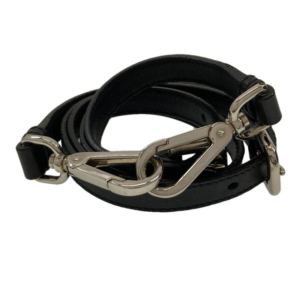 Prada 2-Way Handbag Leather — view 8