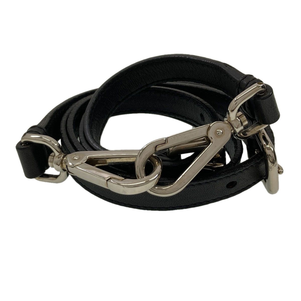 Prada 2-Way Handbag Leather — view 8