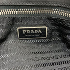 Prada 2-Way Handbag Leather — view 6