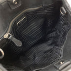 Prada 2-Way Handbag Leather — view 5