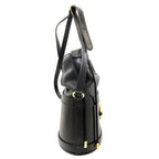 Gucci Horsebit Bucket Bag Leather — view 3