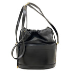 Gucci Horsebit Bucket Bag Leather — view 2