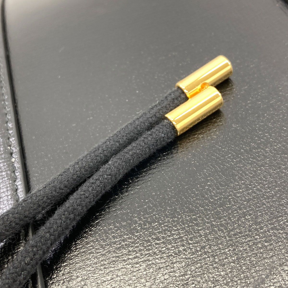 Gucci Horsebit Bucket Bag Leather — view 8