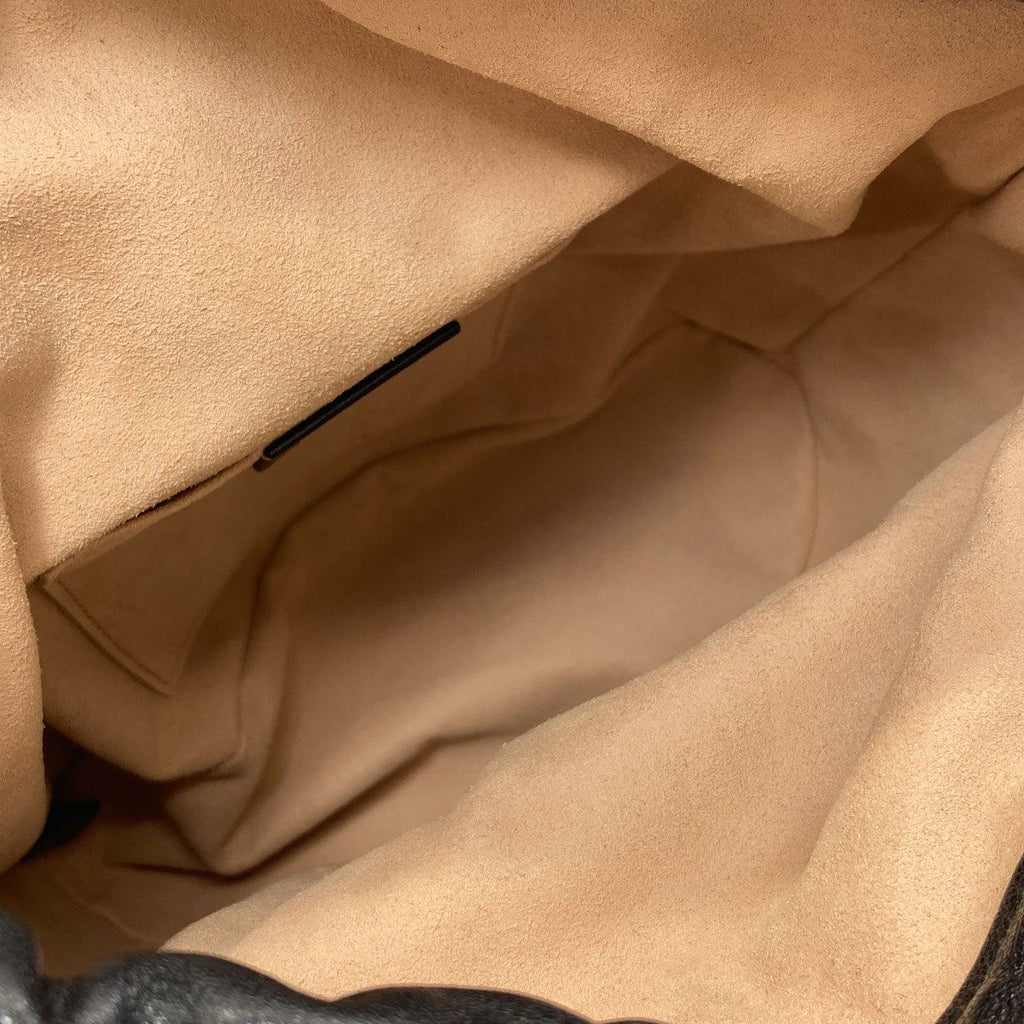 Gucci Horsebit Bucket Bag Leather — view 5