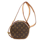 Louis Vuitton Boite Chapel PM Shoulder Bag Monogram Canvas