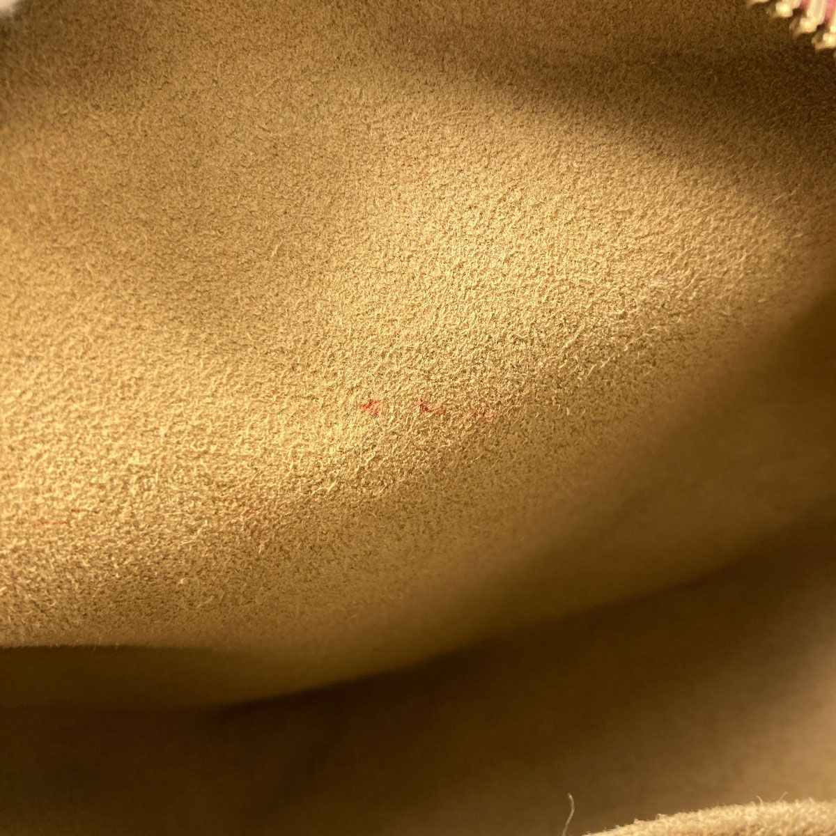 Louis Vuitton Boite Chapel PM Shoulder Bag Monogram Canvas — view 8