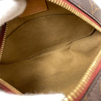 Louis Vuitton Boite Chapel PM Shoulder Bag Monogram Canvas — view 5