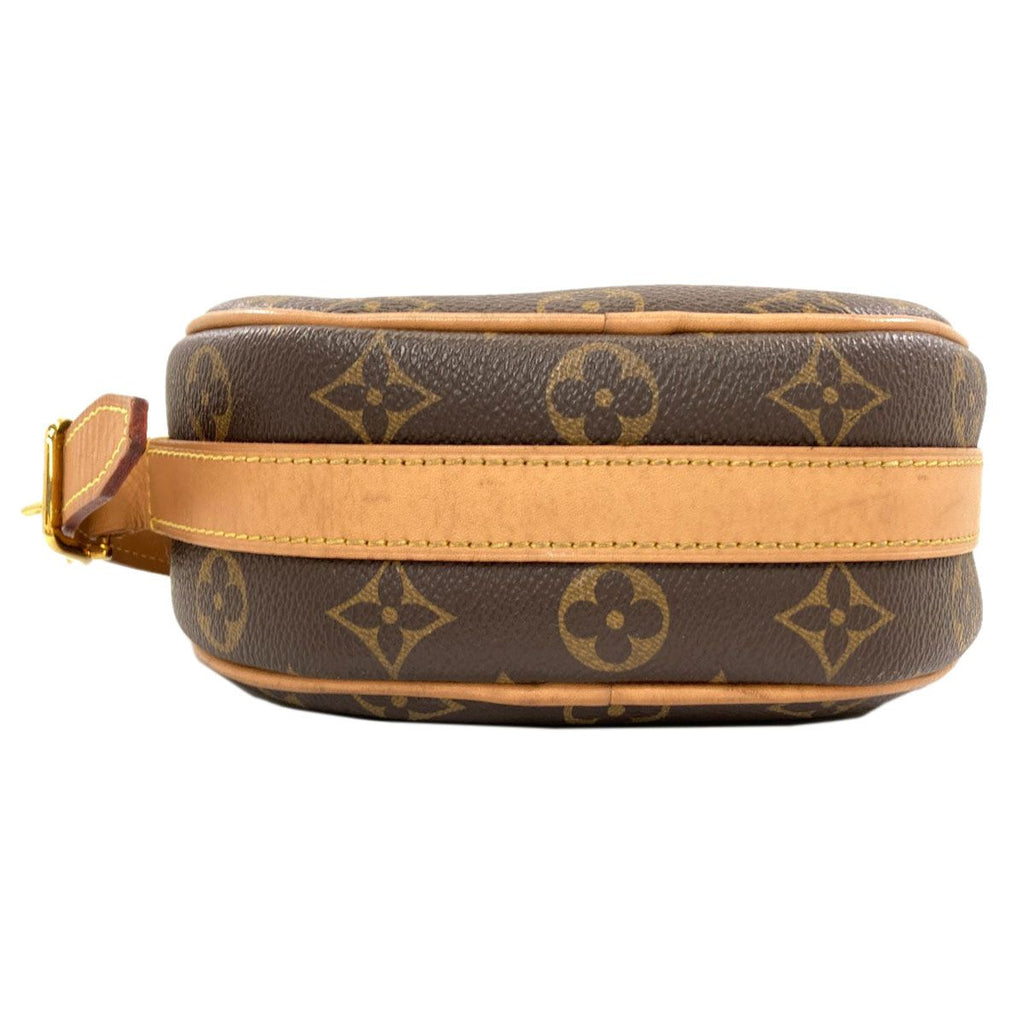 Louis Vuitton Boite Chapel PM Shoulder Bag Monogram Canvas — view 4