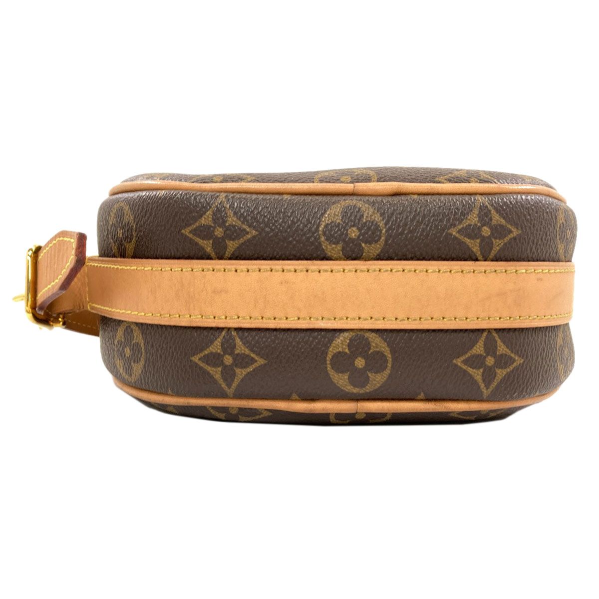 Louis Vuitton Boite Chapel PM Shoulder Bag Monogram Canvas — view 4
