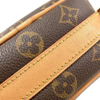 Louis Vuitton Boite Chapel PM Shoulder Bag Monogram Canvas — view 9
