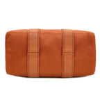 Hermes Acapulco PM Handbag Cotton Polyester — view 4