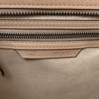 Celine Luggage Micro Tote Calf — view 6