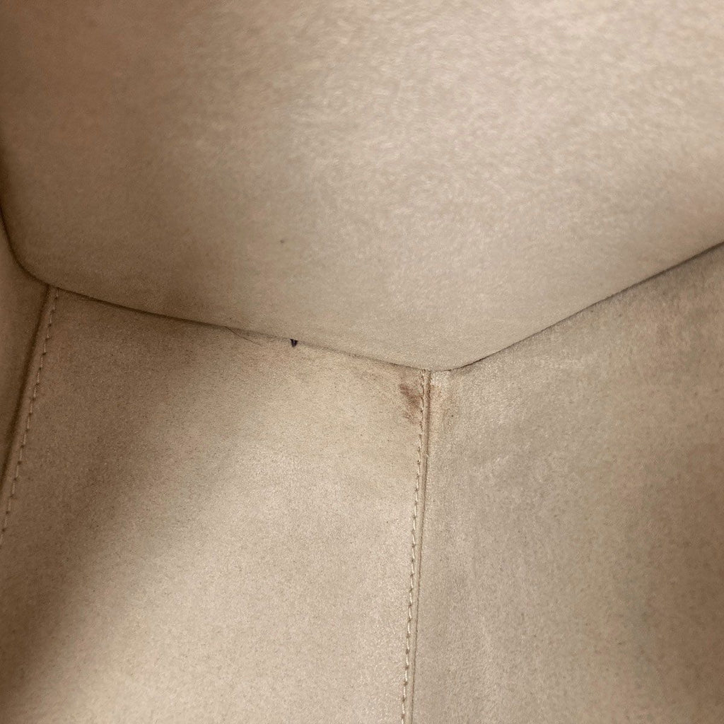 Celine Luggage Micro Tote Calf — view 8