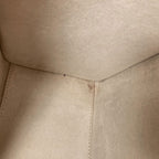 Celine Luggage Micro Tote Calf — view 8