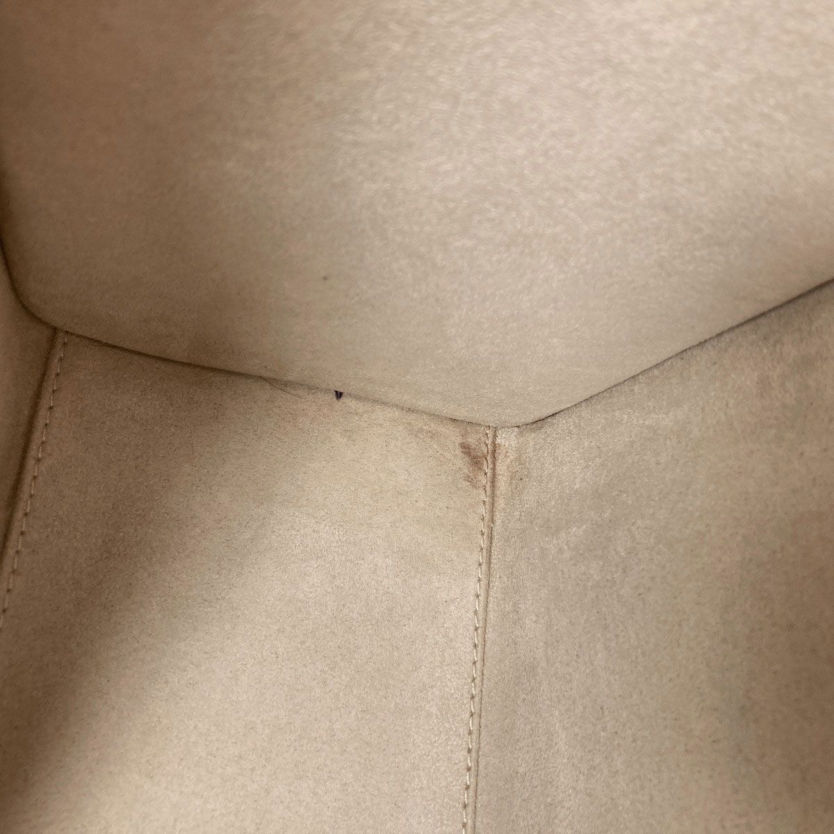 Celine Luggage Micro Tote Calf — view 8