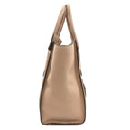 Celine Luggage Micro Tote Calf — view 3