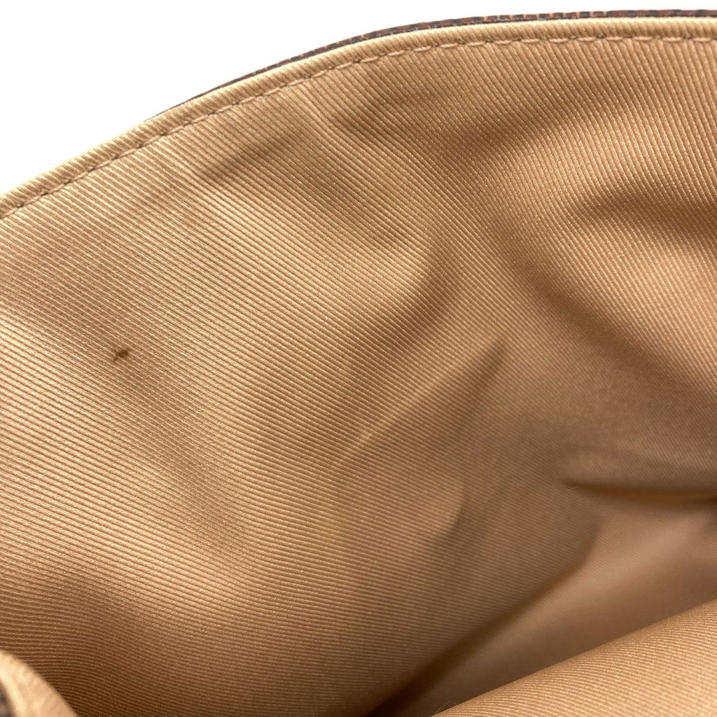 Louis Vuitton Clapton Backpack Damier Canvas — view 8