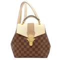 Louis Vuitton Clapton Backpack Damier Canvas