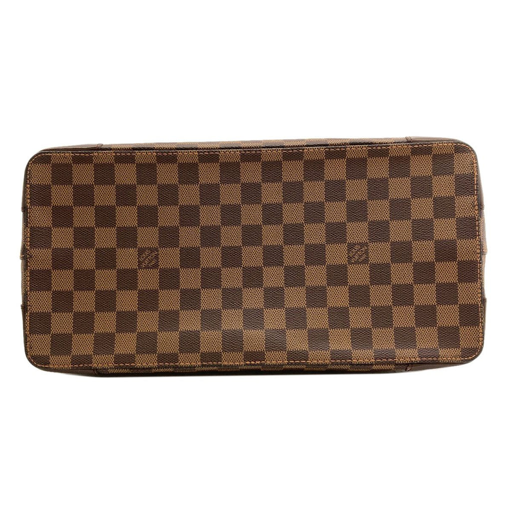 Louis Vuitton Hampstead Tote Damier Canvas — view 4