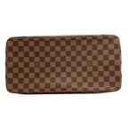 Louis Vuitton Hampstead Tote Damier Canvas — view 4