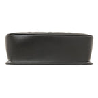 Gucci Interlocking Chain Shoulder Bag Calf — view 4