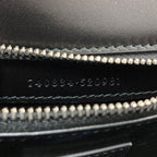 Gucci Interlocking Chain Shoulder Bag Calf — view 7