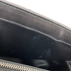 Gucci Interlocking Chain Shoulder Bag Calf — view 8