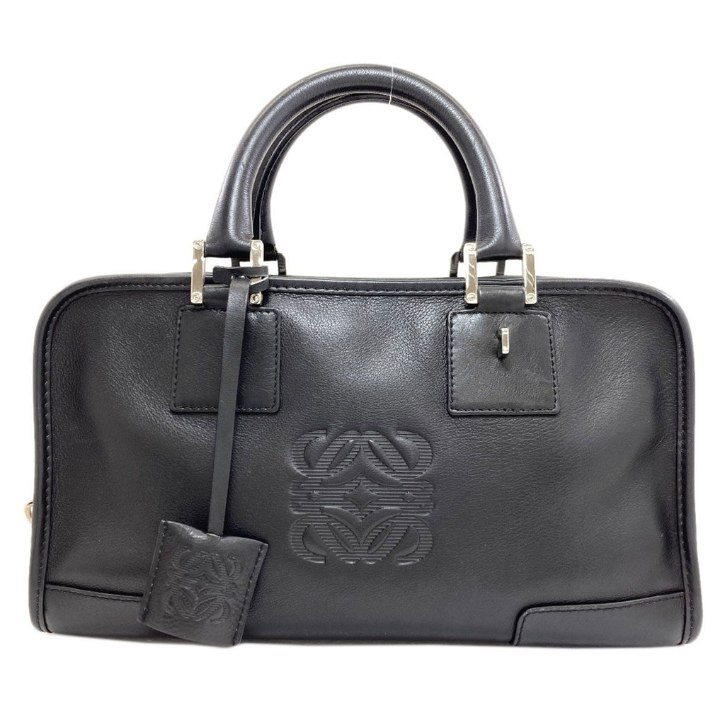 Loewe Amazona Handbag Calf