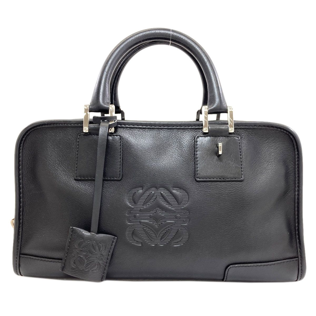 Loewe Amazona Handbag Calf