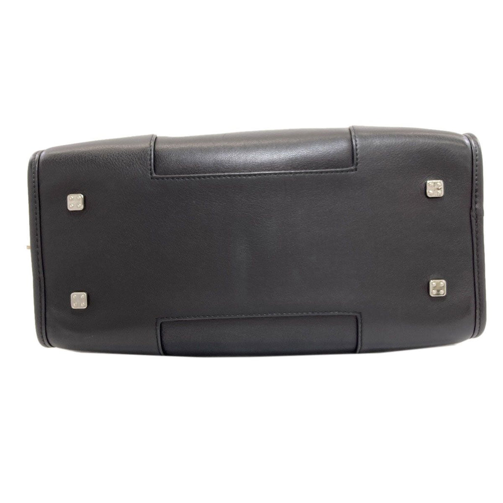 Loewe Amazona Handbag Calf — view 4