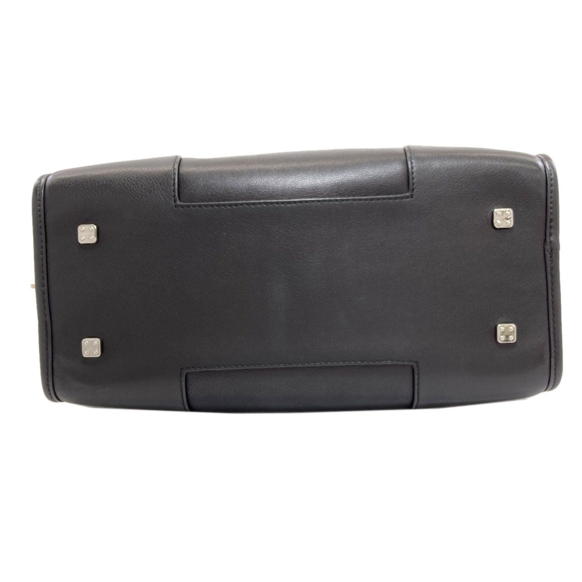 Loewe Amazona Handbag Calf — view 4
