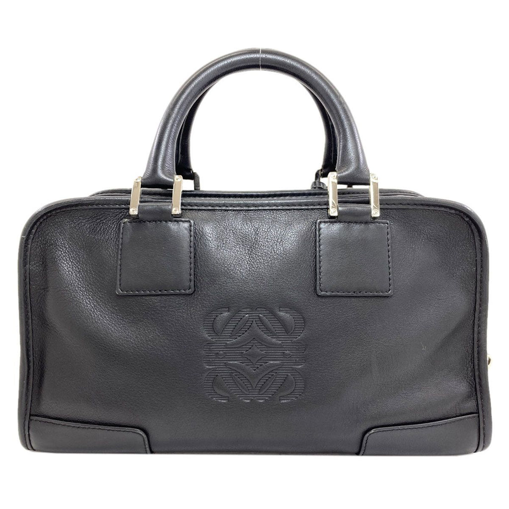 Loewe Amazona Handbag Calf — view 2