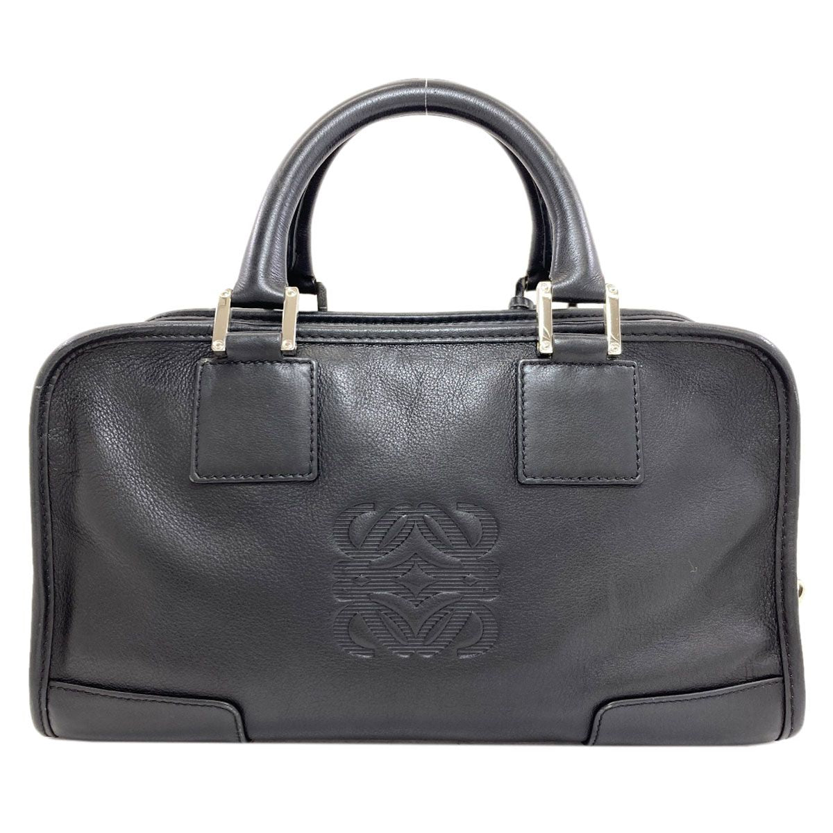 Loewe Amazona Handbag Calf — view 2