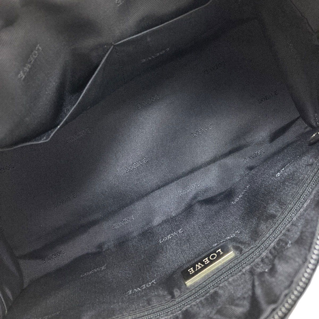 Loewe Amazona Handbag Calf — view 5
