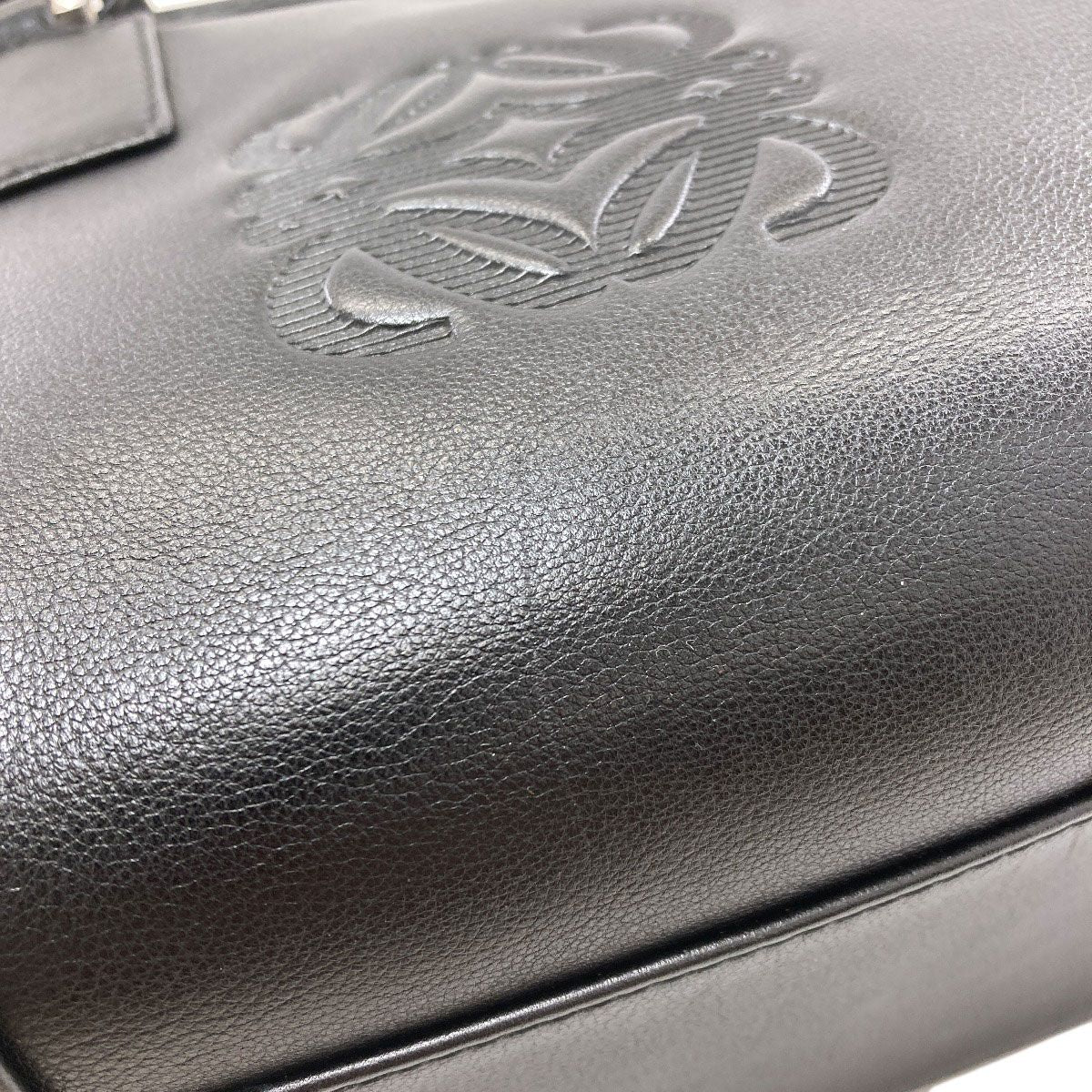 Loewe Amazona Handbag Calf — view 9