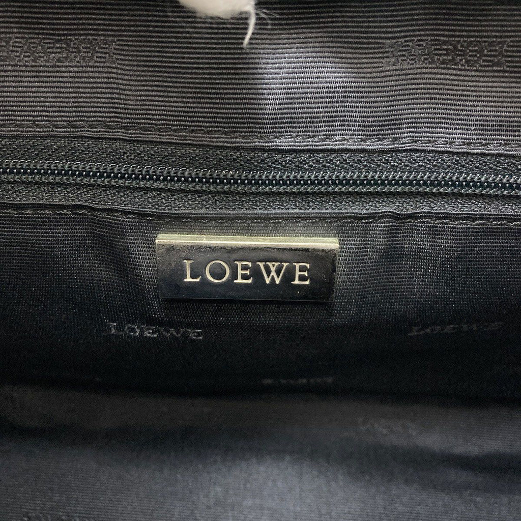 Loewe Amazona Handbag Calf — view 6