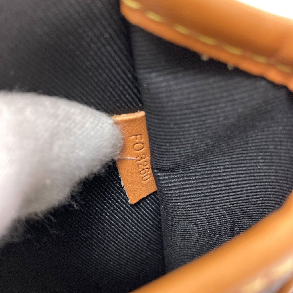 Louis Vuitton Amazon Messenger Shoulder Bag Monogram Canvas Damier Giant — view 7