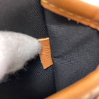 Louis Vuitton Amazon Messenger Shoulder Bag Monogram Canvas Damier Giant — view 7
