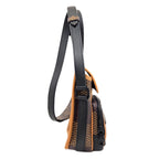 Louis Vuitton Amazon Messenger Shoulder Bag Monogram Canvas Damier Giant — view 3