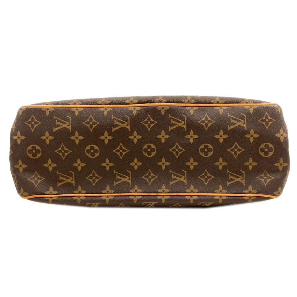 Louis Vuitton Batignolles Oriental Tote Monogram Canvas — view 4