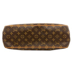 Louis Vuitton Batignolles Oriental Tote Monogram Canvas — view 4