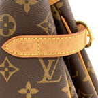 Louis Vuitton Batignolles Oriental Tote Monogram Canvas — view 8