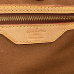 Louis Vuitton Batignolles Oriental Tote Monogram Canvas — view 6