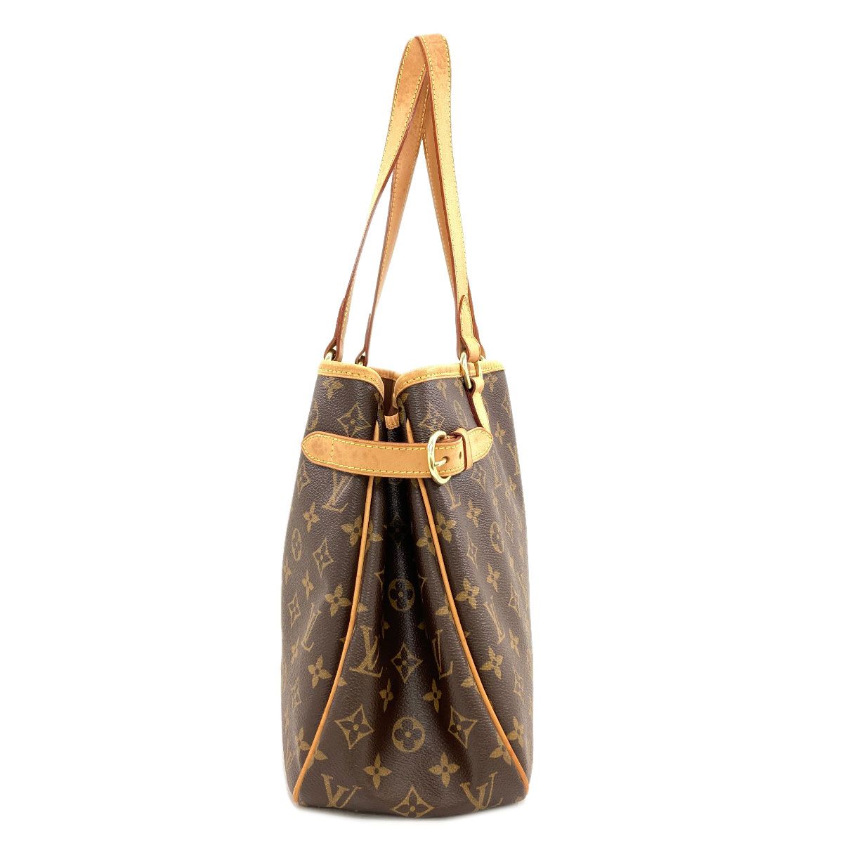 Louis Vuitton Batignolles Oriental Tote Monogram Canvas — view 3