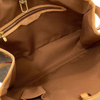 Louis Vuitton Batignolles Oriental Tote Monogram Canvas — view 5