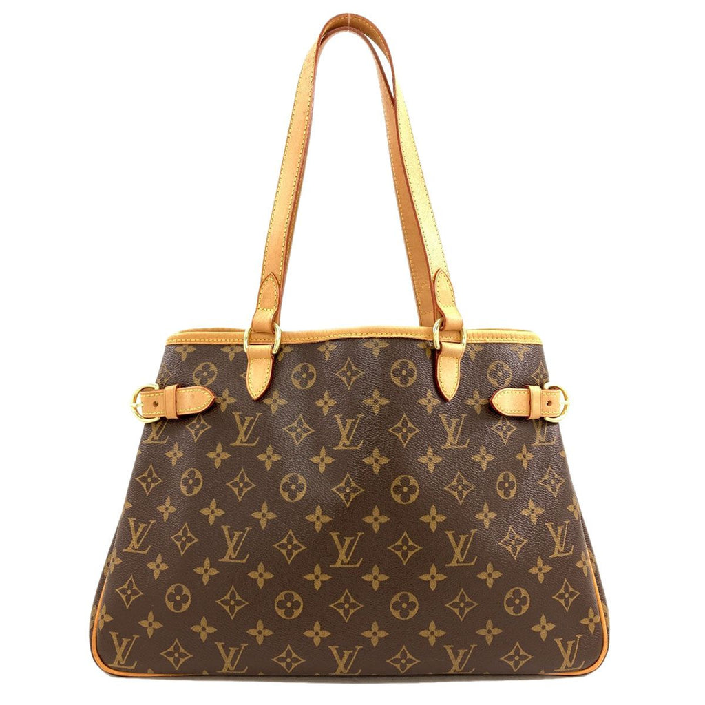 Louis Vuitton Batignolles Oriental Tote Monogram Canvas