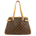 Louis Vuitton Batignolles Oriental Tote Monogram Canvas