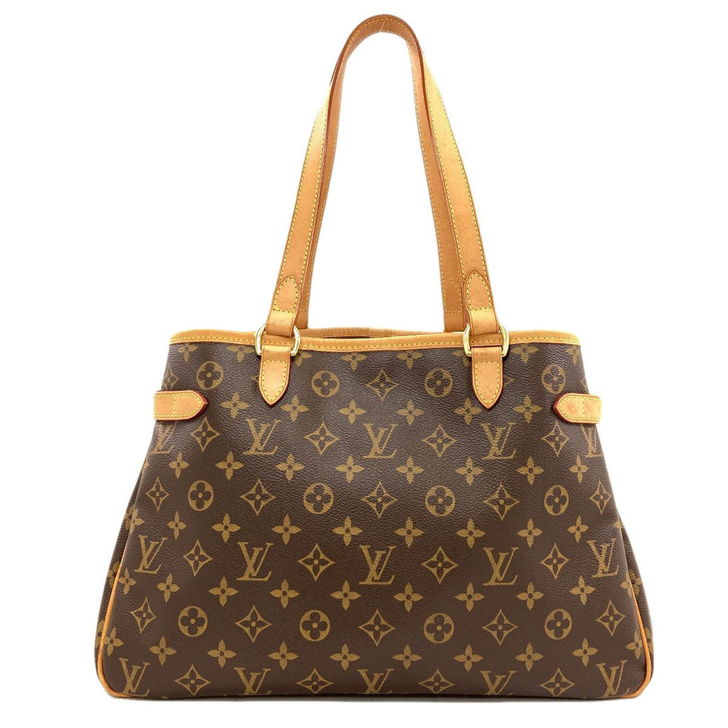 Louis Vuitton Batignolles Oriental Tote Monogram Canvas — view 2