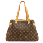 Louis Vuitton Batignolles Oriental Tote Monogram Canvas — view 2