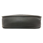 Hermes Evelyne 2 GM Silver Shoulder Bag Epsom — view 4